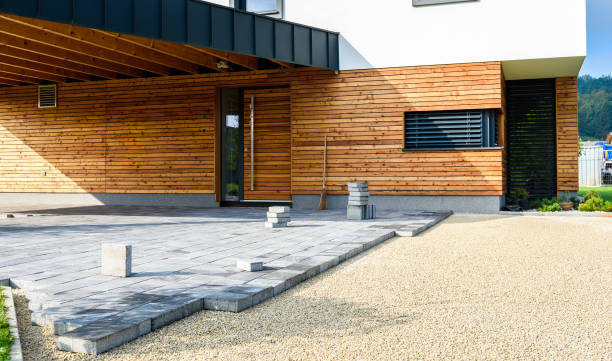 Driveway Pavers for Homes in Pacheco, CA