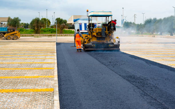 Best Driveway Pavers for Homes  in Pacheco, CA