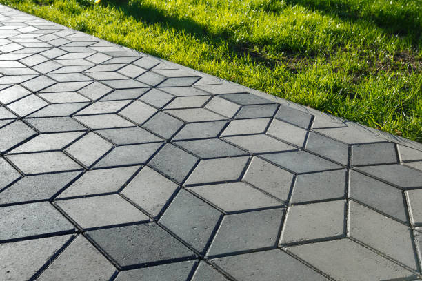Best Concrete Paver Driveway  in Pacheco, CA