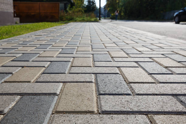 Professional Driveway Pavers in Pacheco, CA