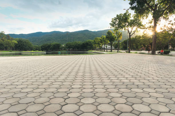 Paver Driveway Replacement in Pacheco, CA