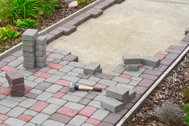 Best Commercial Driveway Pavers  in Pacheco, CA