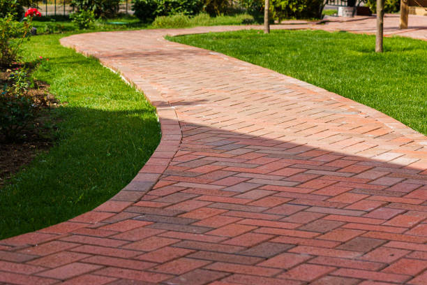 Commercial Driveway Pavers in Pacheco, CA