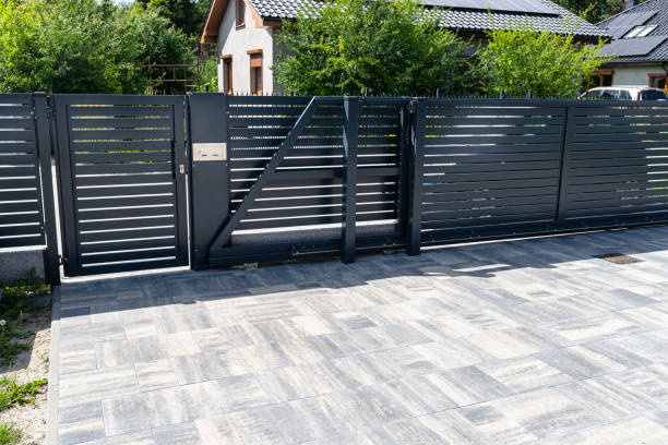 Best Driveway Paving Near Me  in Pacheco, CA