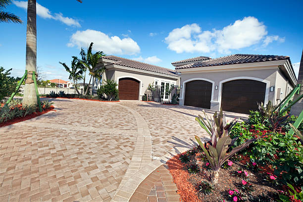 Best Residential Paver Driveway  in Pacheco, CA