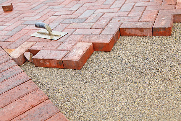 Best Driveway Pavers Near Me  in Pacheco, CA