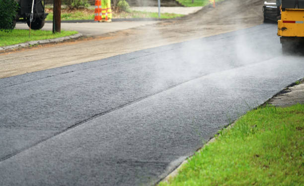 Best Best Driveway Pavers  in Pacheco, CA