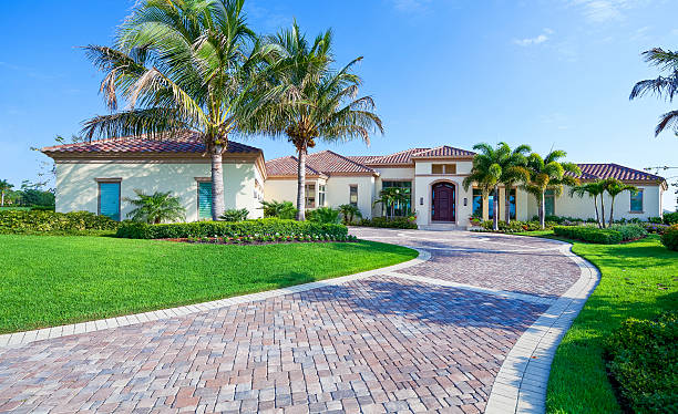 Best Brick Driveway Pavers  in Pacheco, CA
