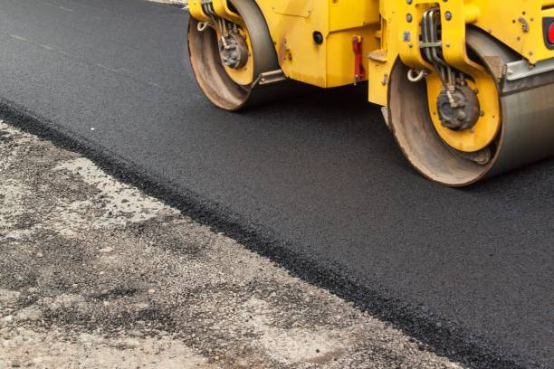Best Driveway Paving Contractor  in Pacheco, CA