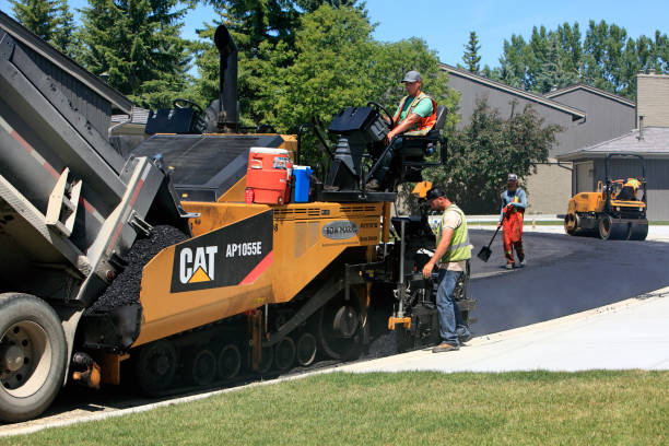 Best Driveway Pavers Near Me  in Pacheco, CA