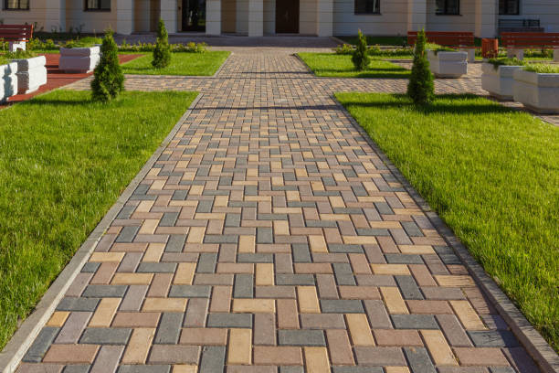 Reasons to Select Us for Your Driveway Paving Requirements in Pacheco, CA