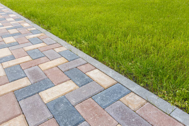 Best Custom Driveway Pavers  in Pacheco, CA