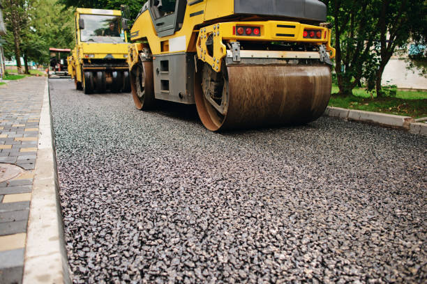 Best Local Driveway Pavers  in Pacheco, CA